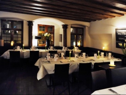 照片: Herrenhaus
