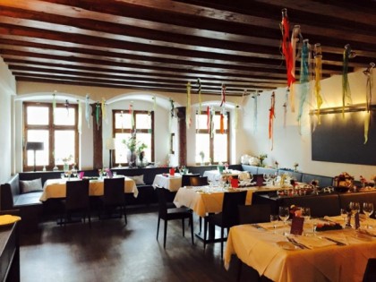 照片: Herrenhaus