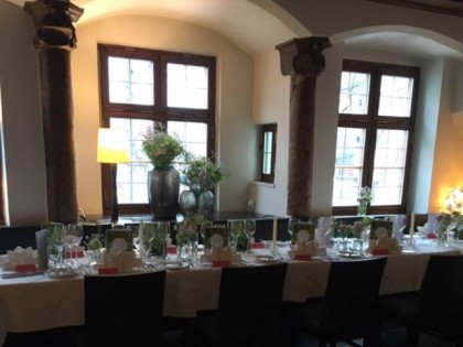 照片: Herrenhaus