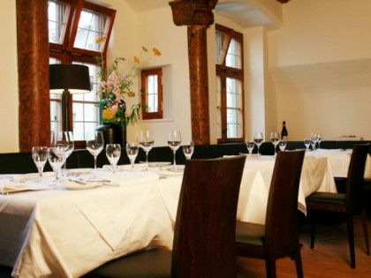 照片: Herrenhaus