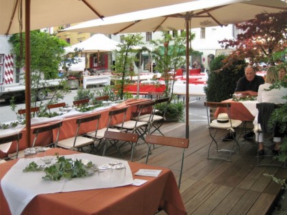 照片: Herrenhaus