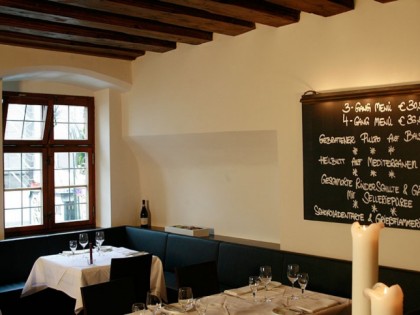 照片: Herrenhaus